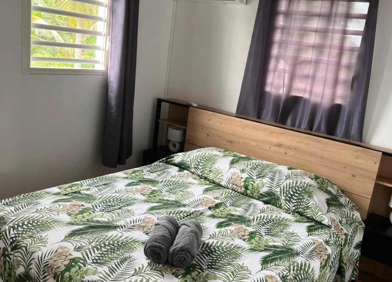 Elegant Appartement A La Campagne Sainte-Anne  0*, Sainte-Anne (Grande-Terre)