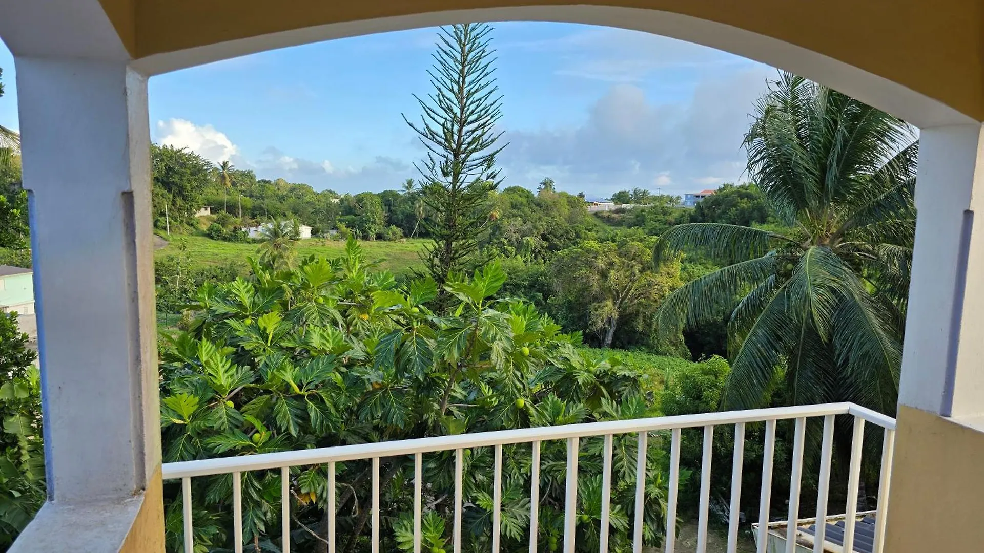 Elegant Appartement A La Campagne Sainte-Anne  0*, Sainte-Anne (Grande-Terre) Gwadelupa